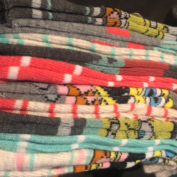 Sponge Bob socks - Picture 3 of 5